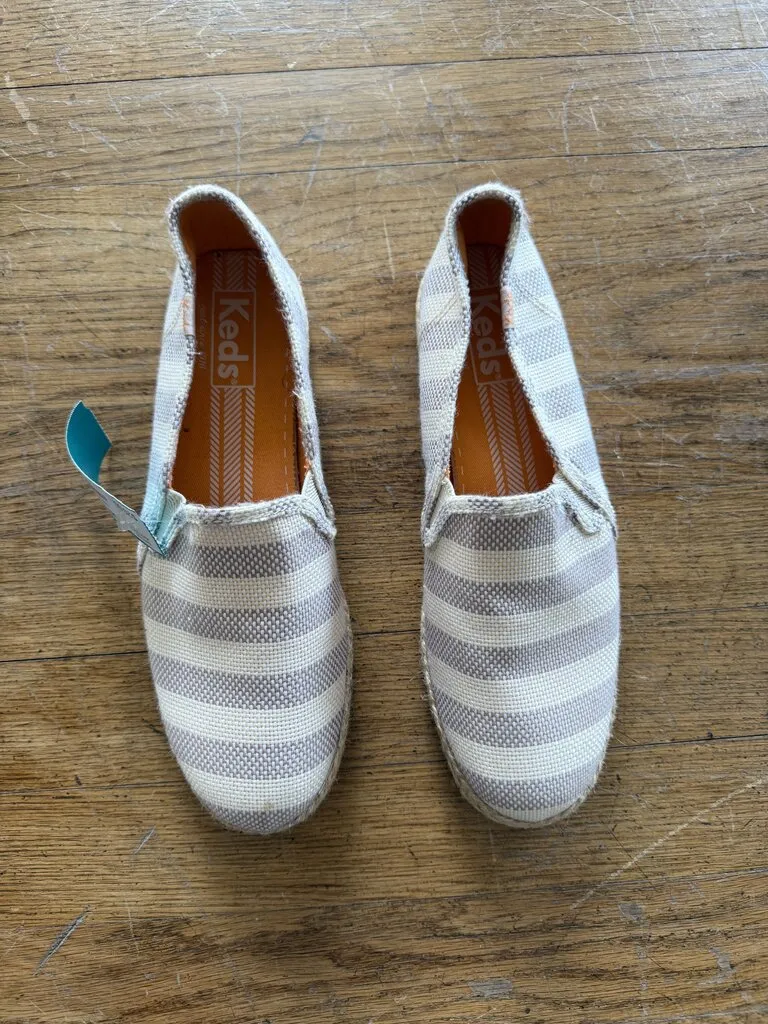 Keds Slip On Shoe