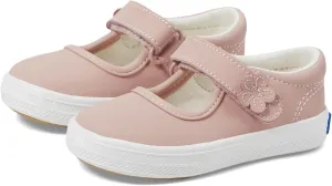 Keds Unisex-Child Ella Mary Jane Sneaker
