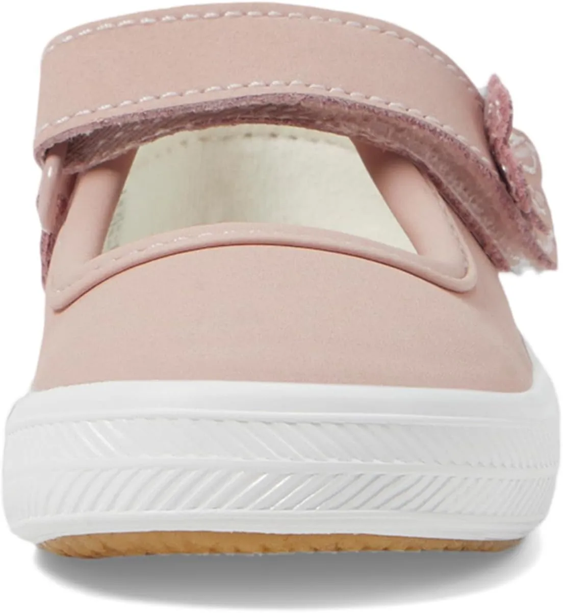 Keds Unisex-Child Ella Mary Jane Sneaker
