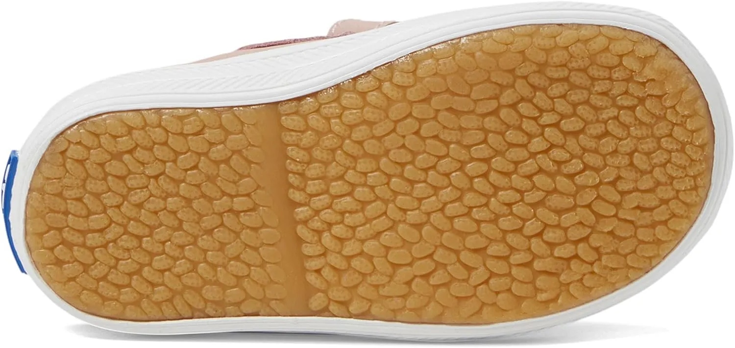 Keds Unisex-Child Ella Mary Jane Sneaker