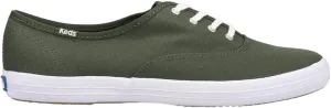 Keds Women's Champion Canvas Lace Up Sneaker