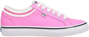 Keds Women's Jump Kick Rib Knit Sneaker