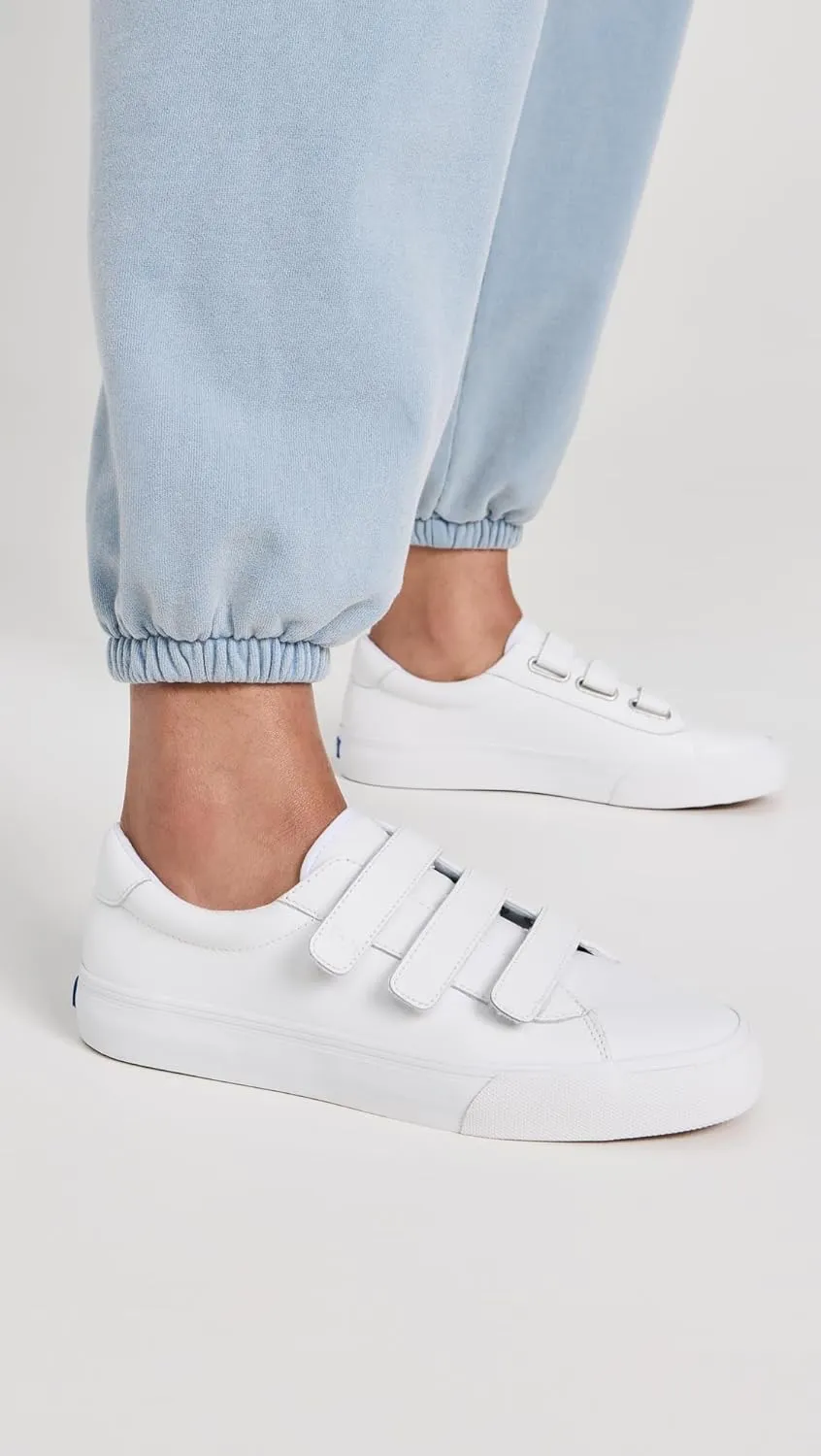 Keds Women's Jump Kick V Sneaker