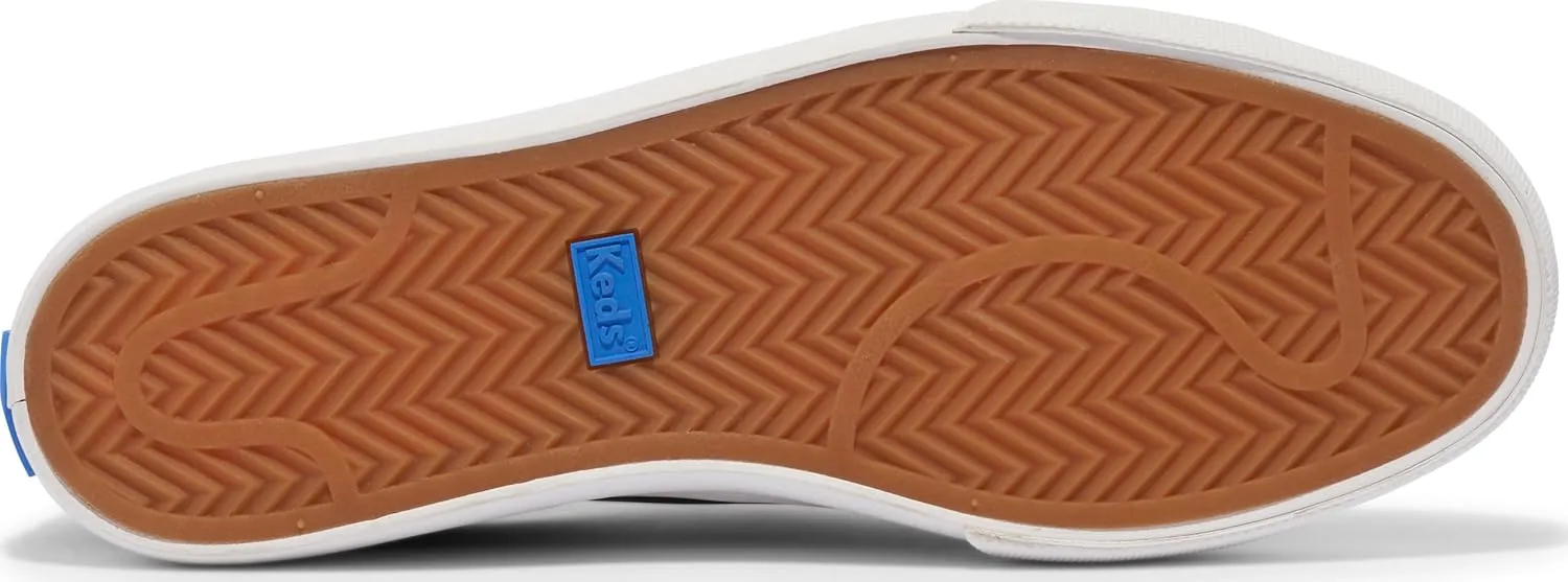 Keds Women's Jump Kick V Sneaker