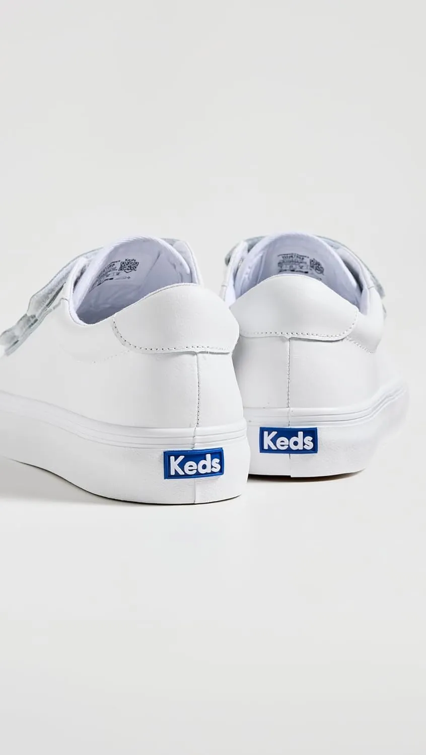 Keds Women's Jump Kick V Sneaker
