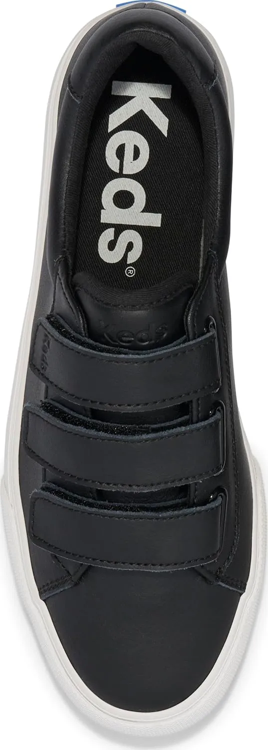 Keds Women's Jump Kick V Sneaker