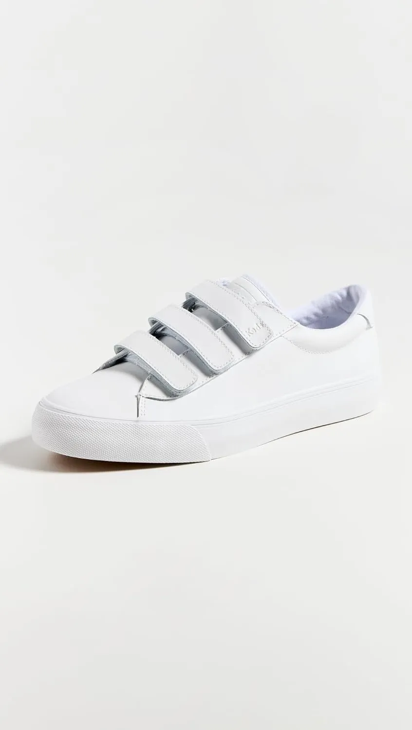 Keds Women's Jump Kick V Sneaker