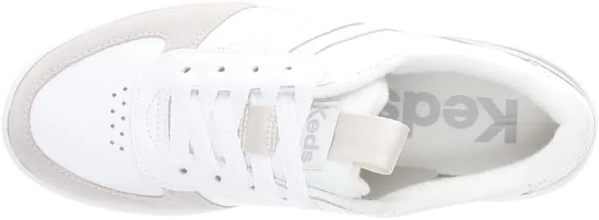 Keds Women's The Court Ii Sneaker