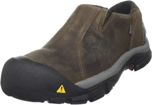 KEEN Men's Brixen Waterproof Slip on Mules
