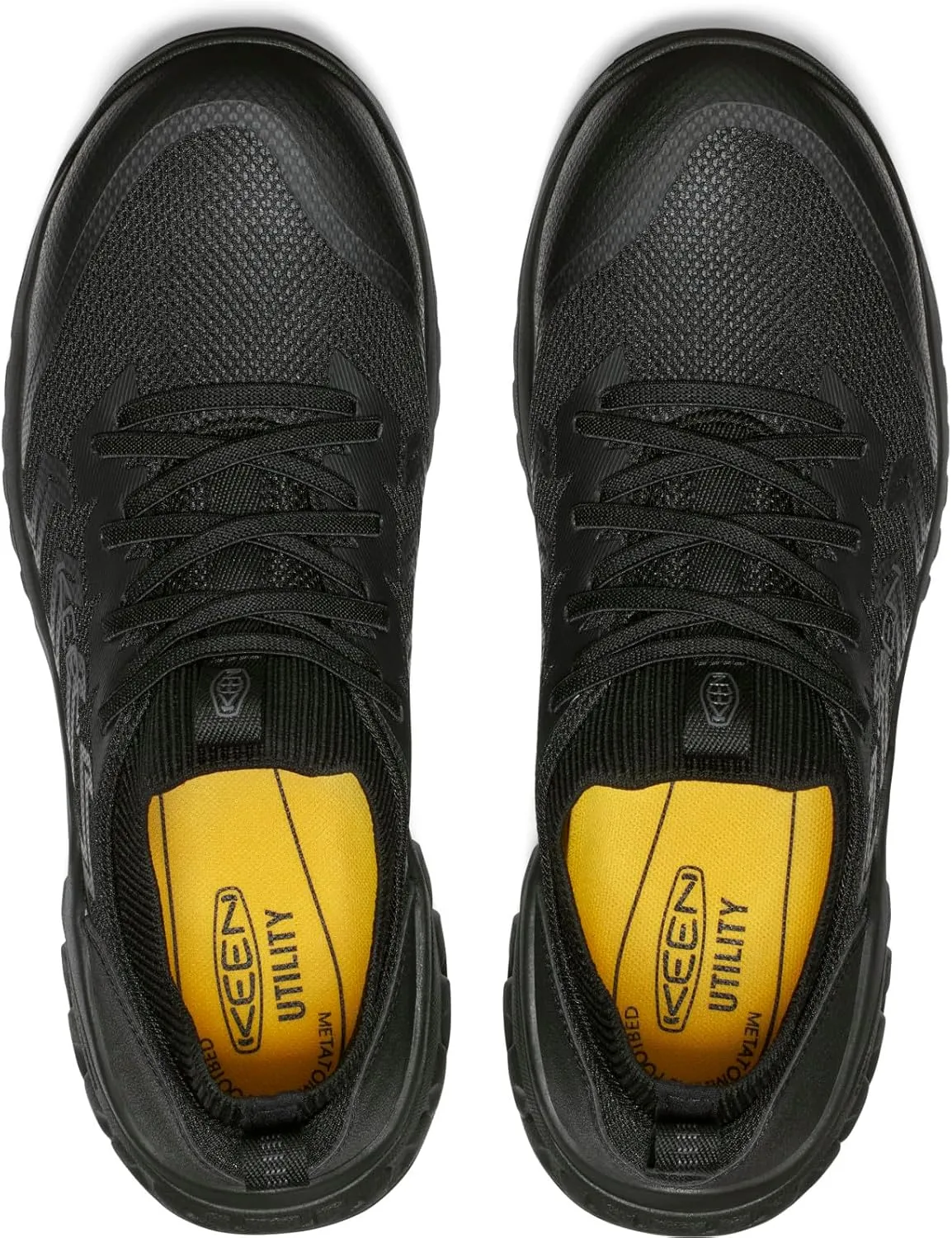 KEEN Utility Men's, Arvada Shift Comp Toe Work Sneaker