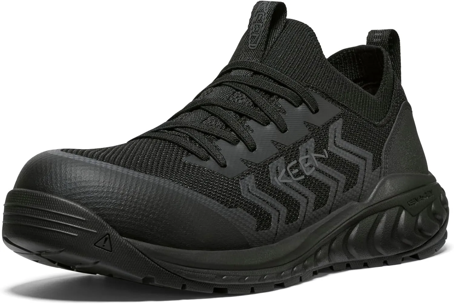KEEN Utility Men's, Arvada Shift Comp Toe Work Sneaker