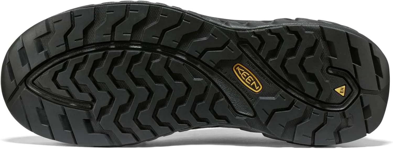 KEEN Utility Men's, Arvada Shift Comp Toe Work Sneaker