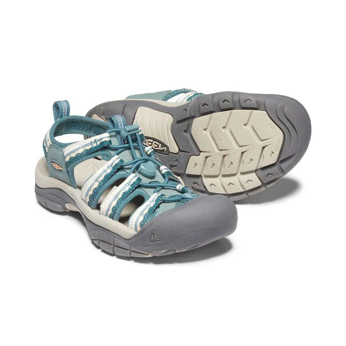 KEEN WNEWPTH2 Women's Newport H2