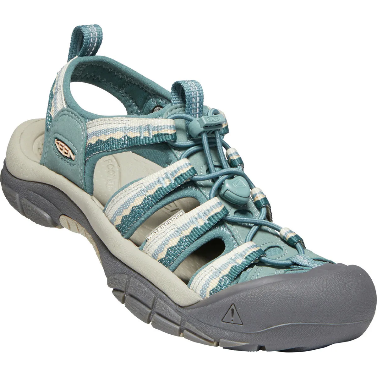 KEEN WNEWPTH2 Women's Newport H2