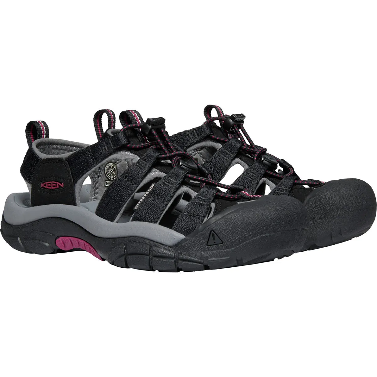 KEEN WNEWPTH2 Women's Newport H2