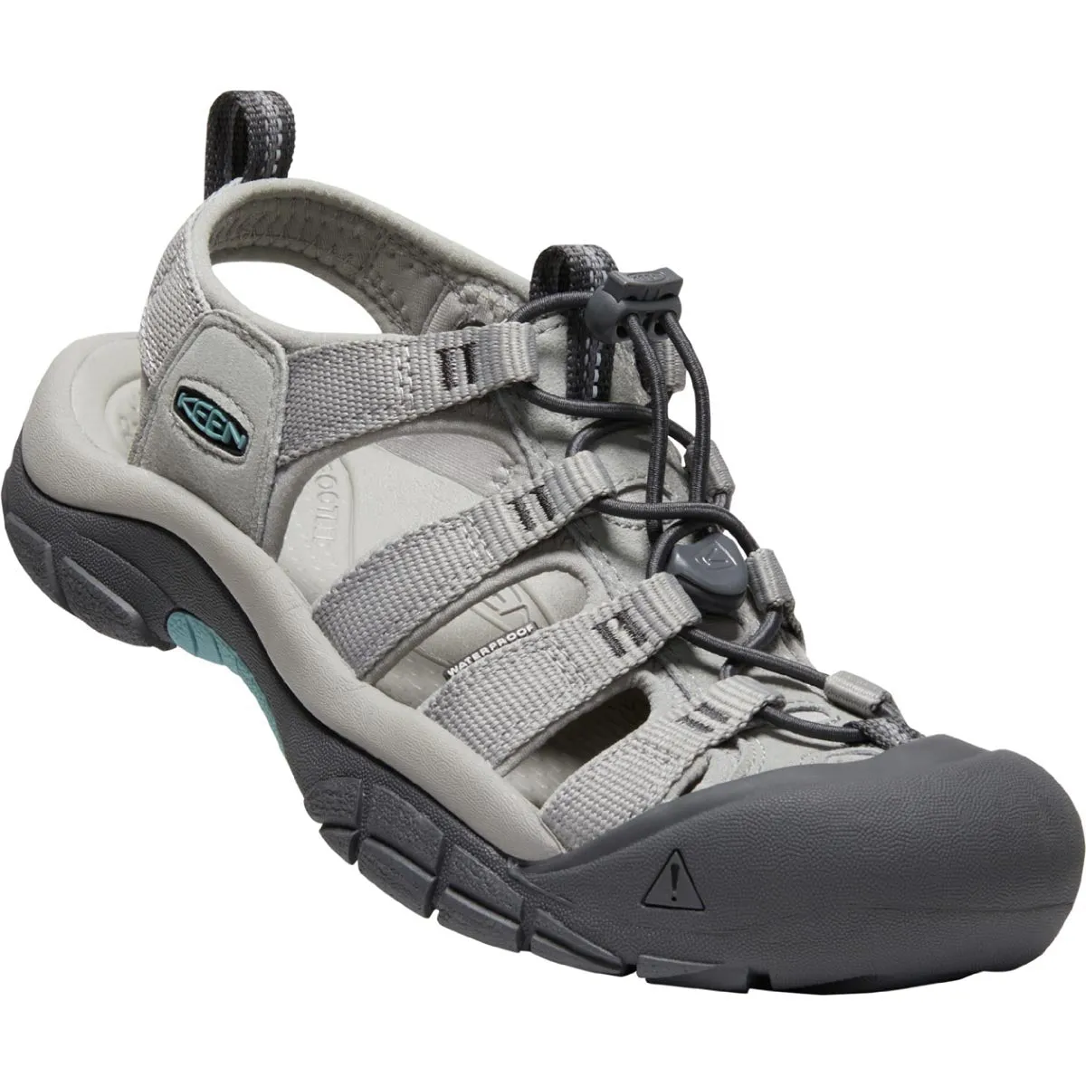 KEEN WNEWPTH2 Women's Newport H2