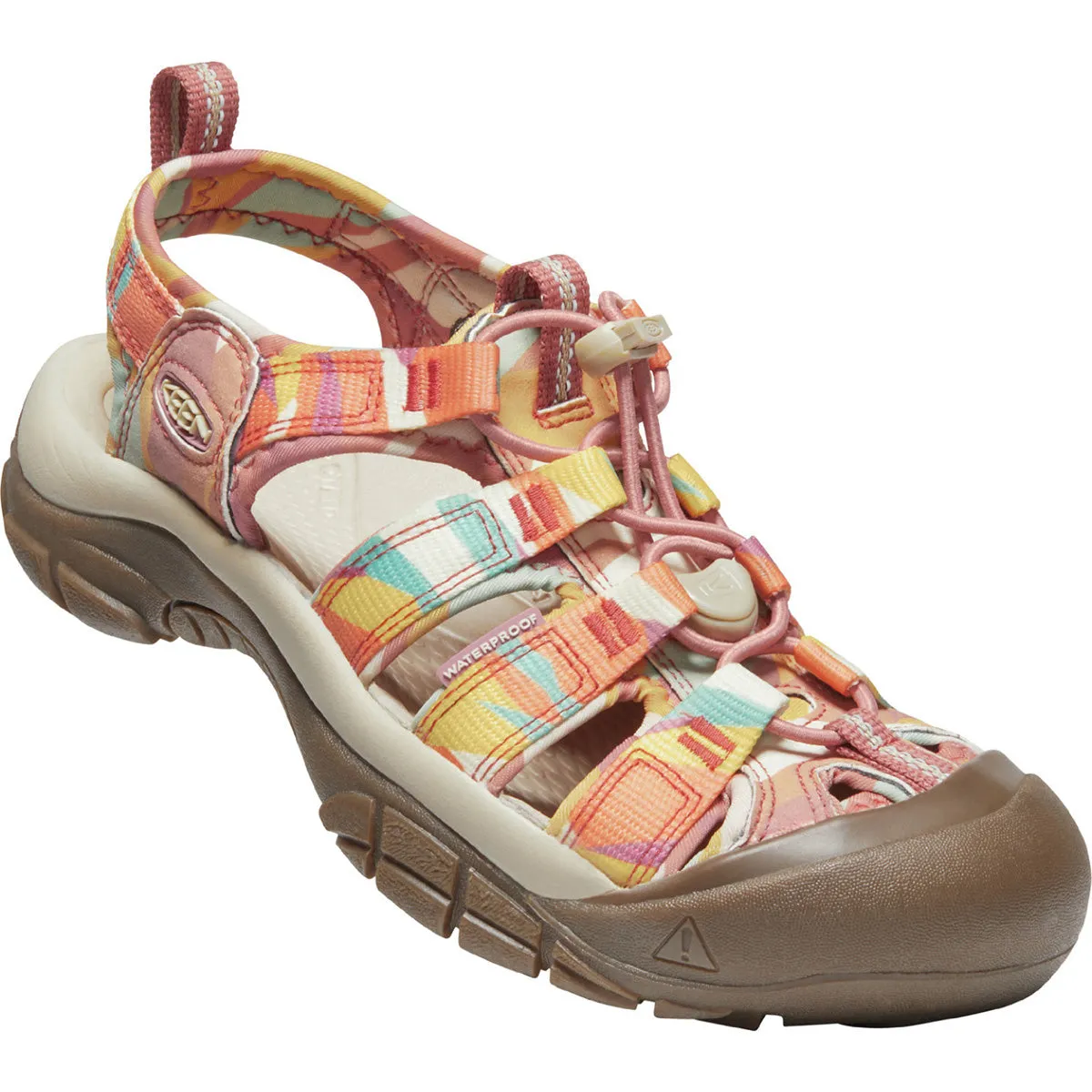 KEEN WNEWPTH2 Women's Newport H2