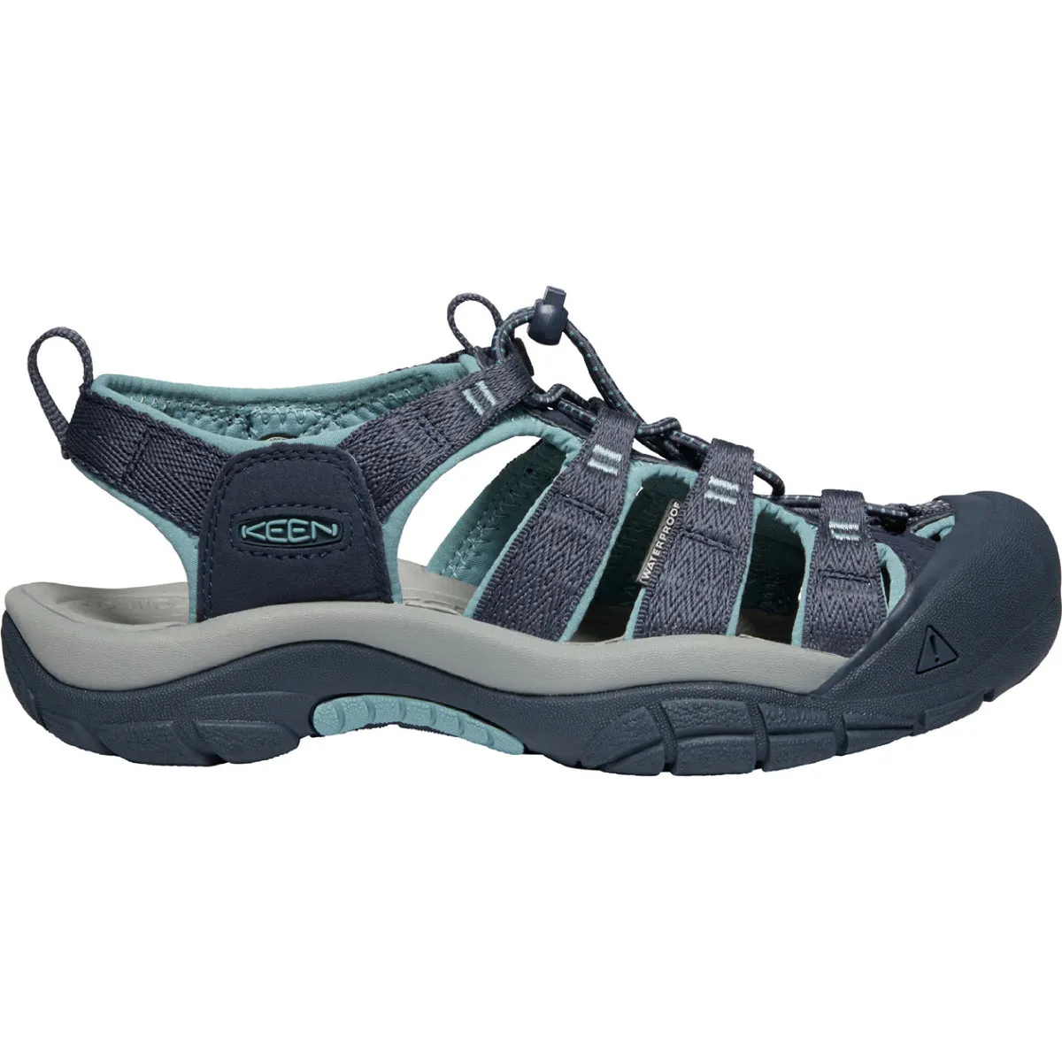 KEEN WNEWPTH2 Women's Newport H2