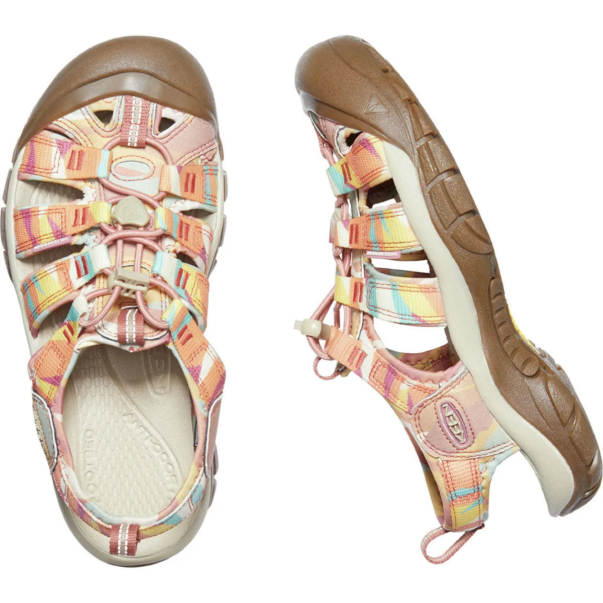 KEEN WNEWPTH2 Women's Newport H2