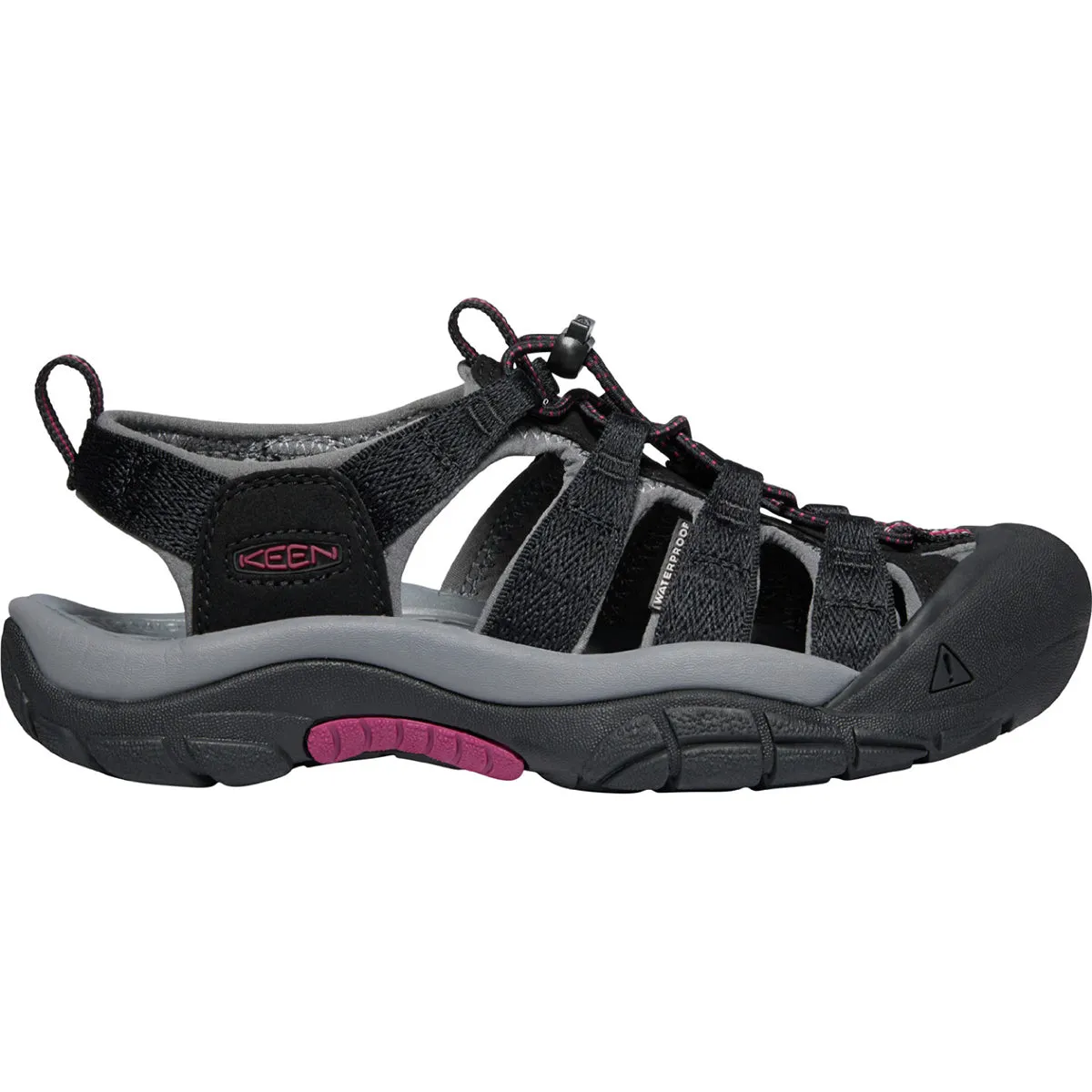 KEEN WNEWPTH2 Women's Newport H2