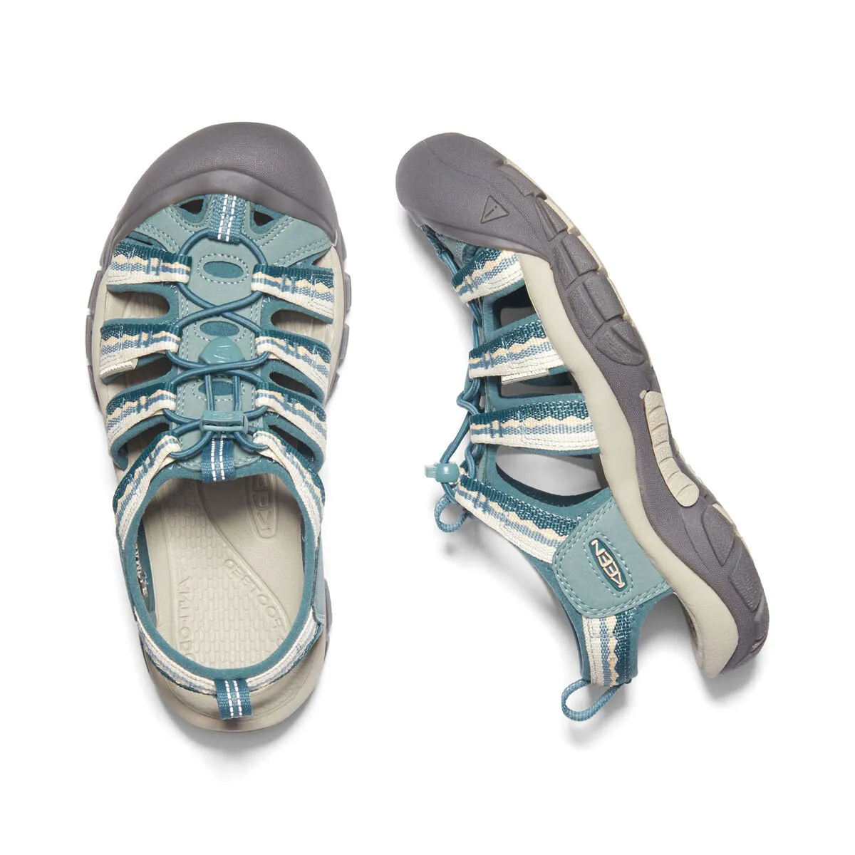 KEEN WNEWPTH2 Women's Newport H2