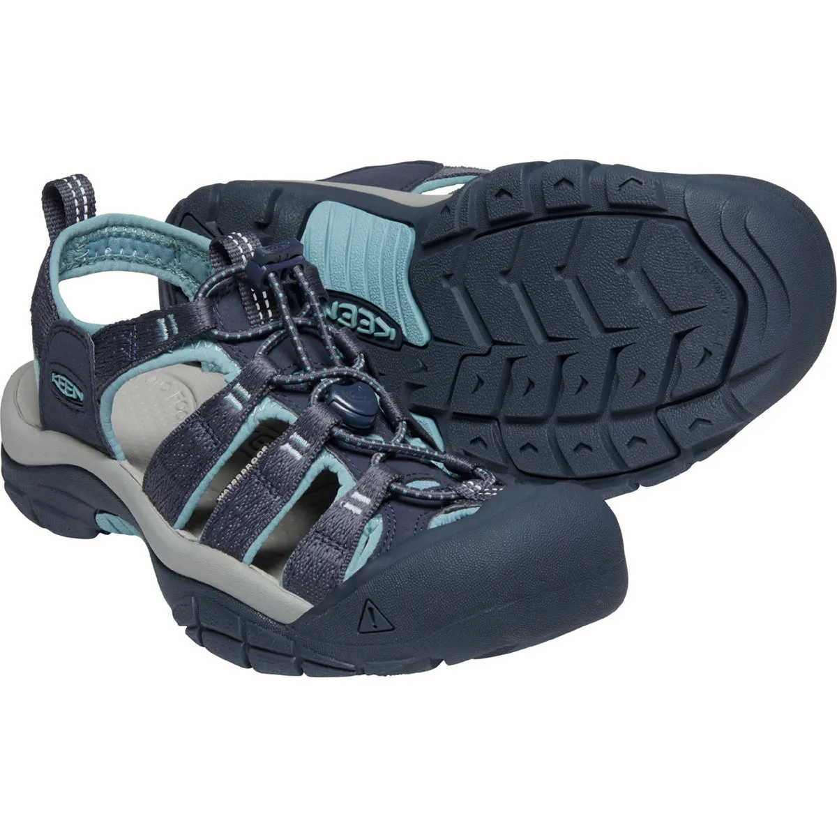KEEN WNEWPTH2 Women's Newport H2