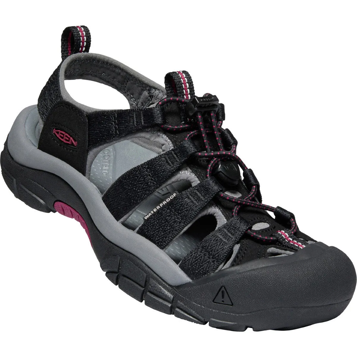 KEEN WNEWPTH2 Women's Newport H2