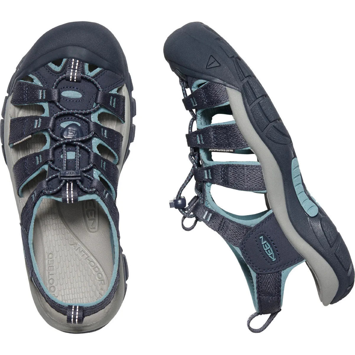 KEEN WNEWPTH2 Women's Newport H2