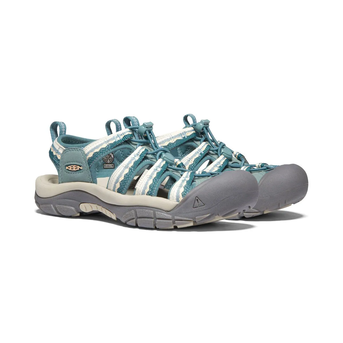 KEEN WNEWPTH2 Women's Newport H2