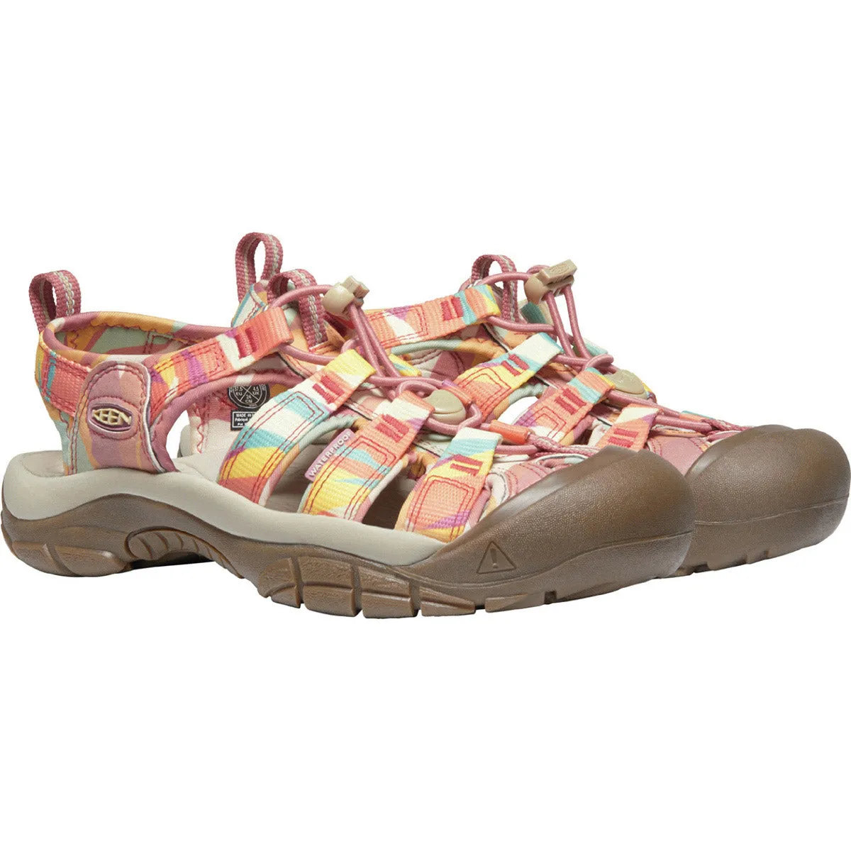 KEEN WNEWPTH2 Women's Newport H2