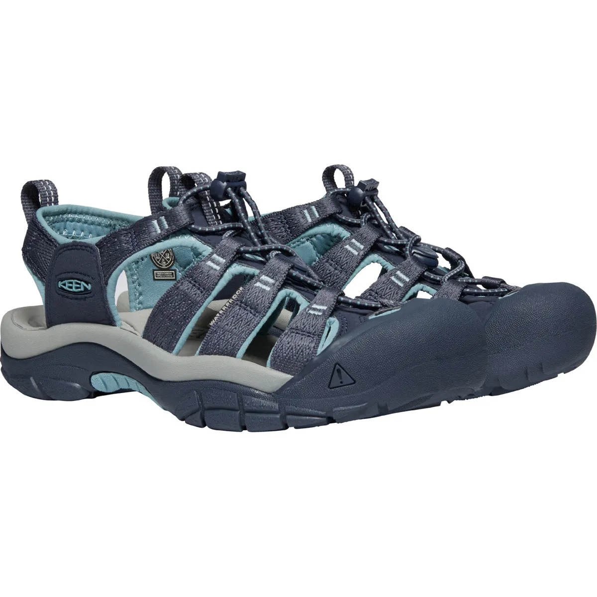KEEN WNEWPTH2 Women's Newport H2