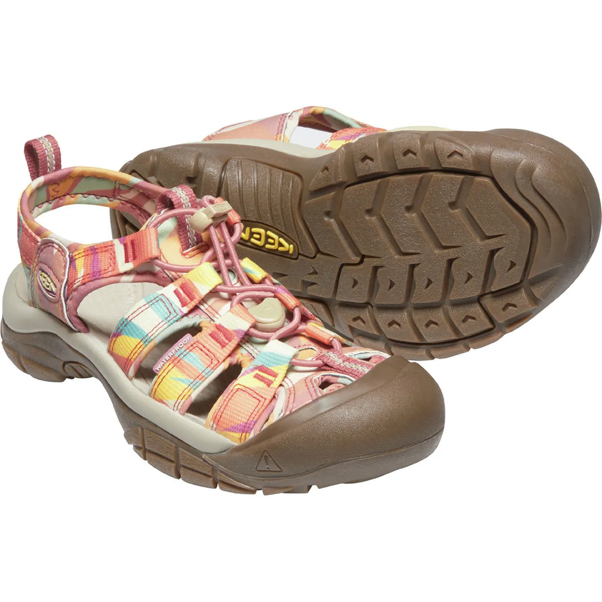 KEEN WNEWPTH2 Women's Newport H2