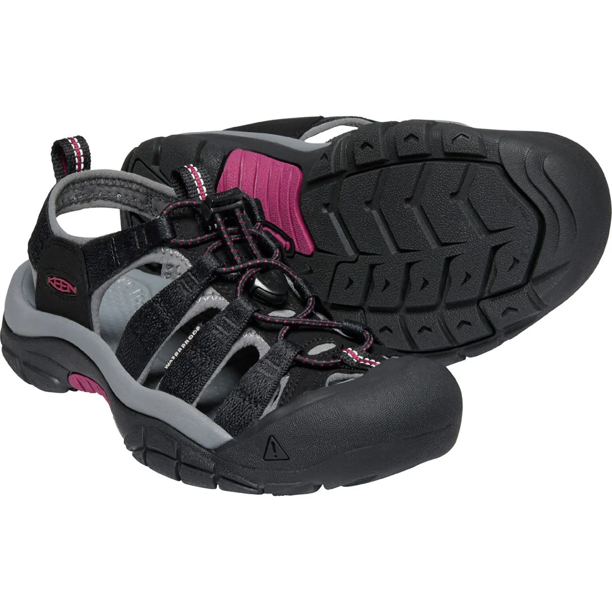 KEEN WNEWPTH2 Women's Newport H2