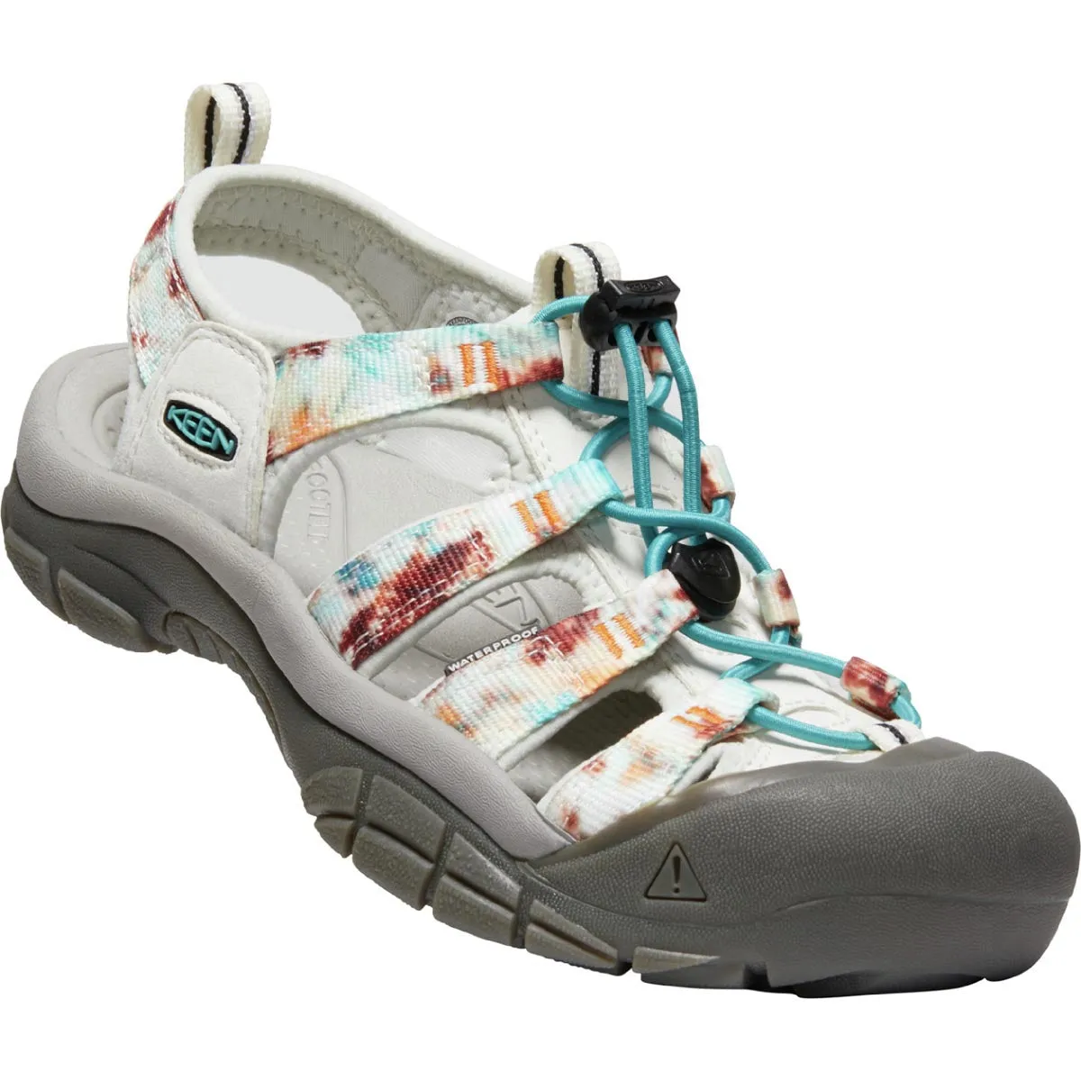 KEEN WNEWPTH2 Women's Newport H2