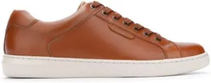 Kenneth Cole New York Men's Liam Sneaker, Cognac, 9 W US