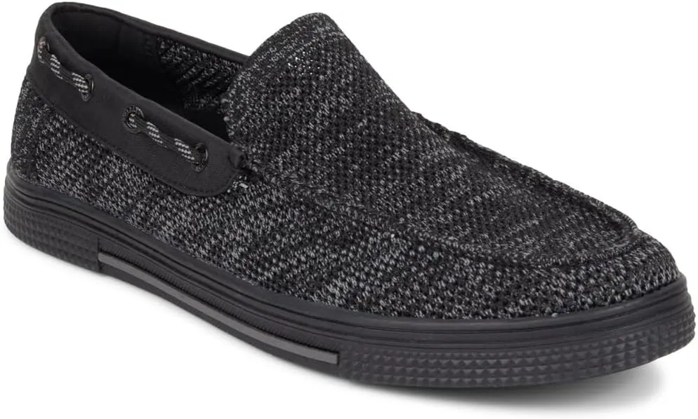 Kenneth Cole REACTION Men's Trace Slip on B Loafer
