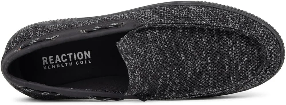 Kenneth Cole REACTION Men's Trace Slip on B Loafer