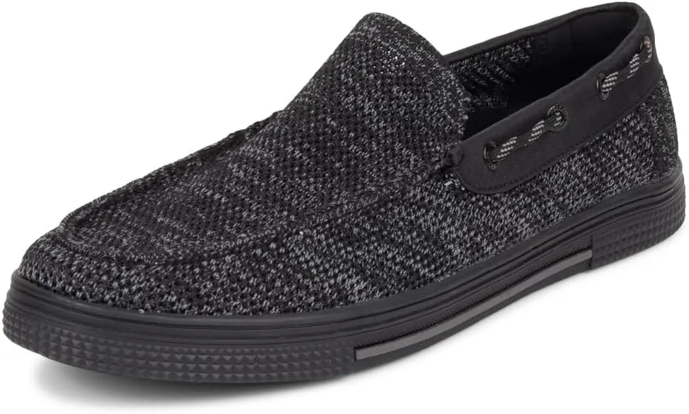 Kenneth Cole REACTION Men's Trace Slip on B Loafer