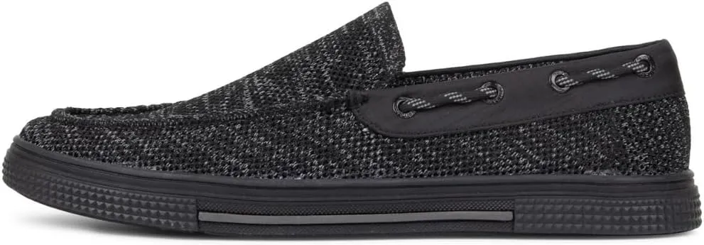 Kenneth Cole REACTION Men's Trace Slip on B Loafer