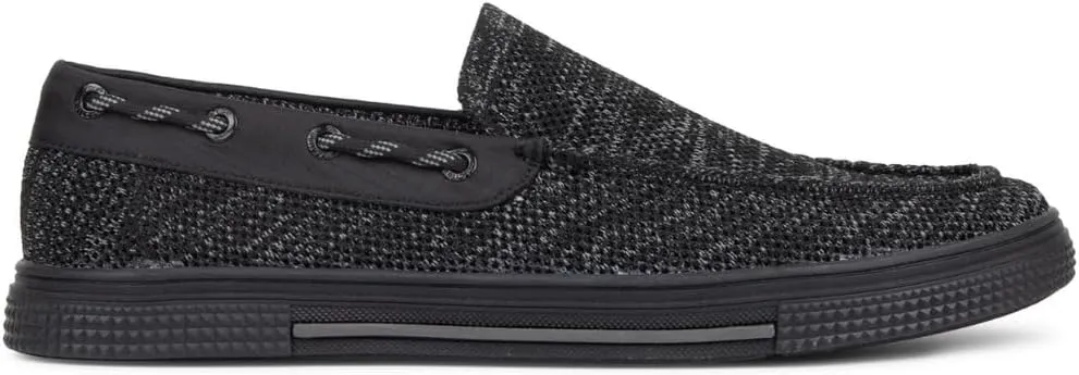 Kenneth Cole REACTION Men's Trace Slip on B Loafer