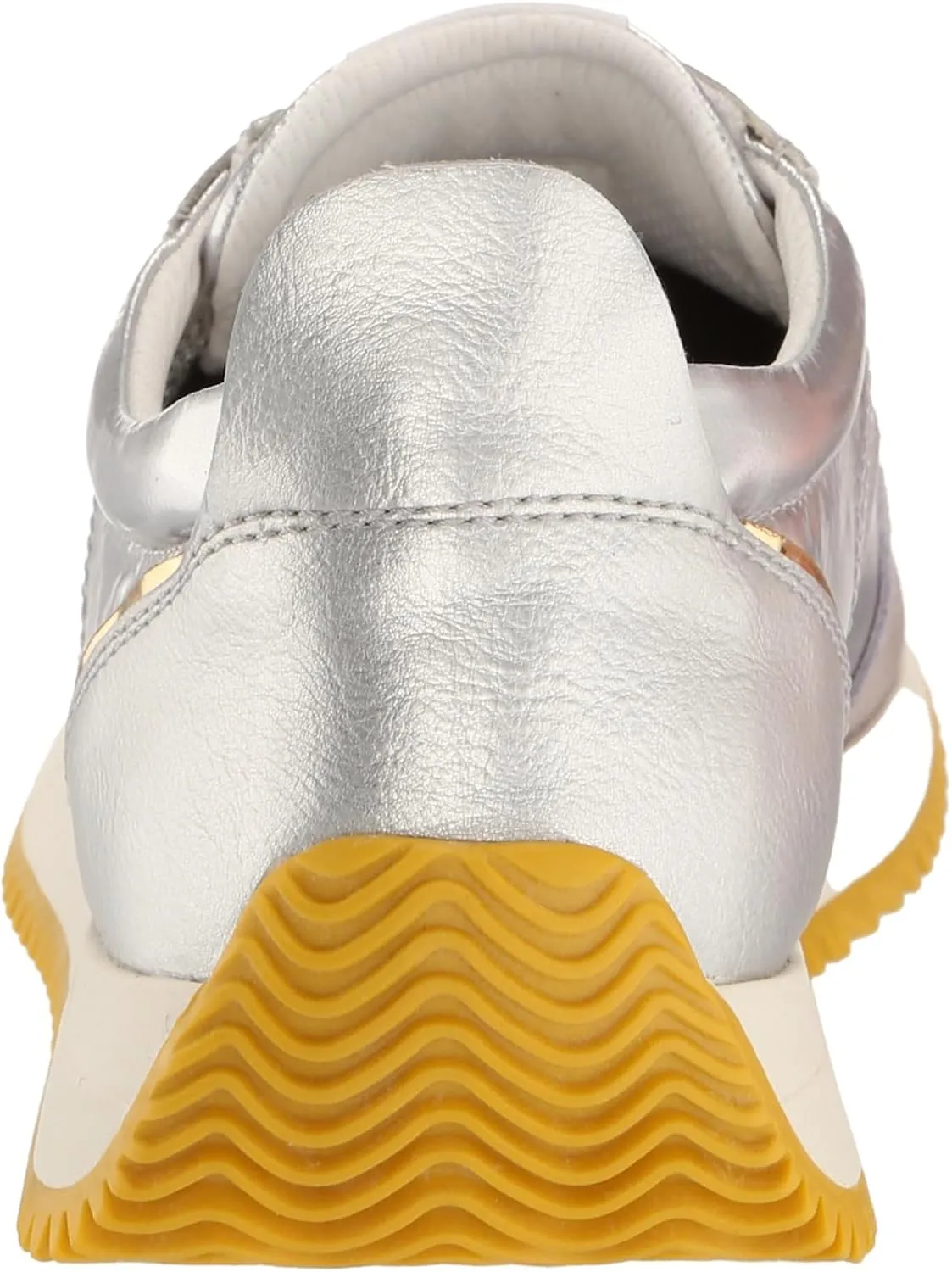 Kenneth Cole Women's Jamie Nylon Sneaker