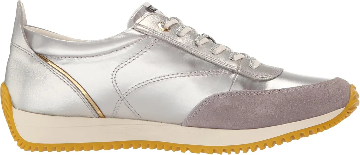 Kenneth Cole Women's Jamie Nylon Sneaker