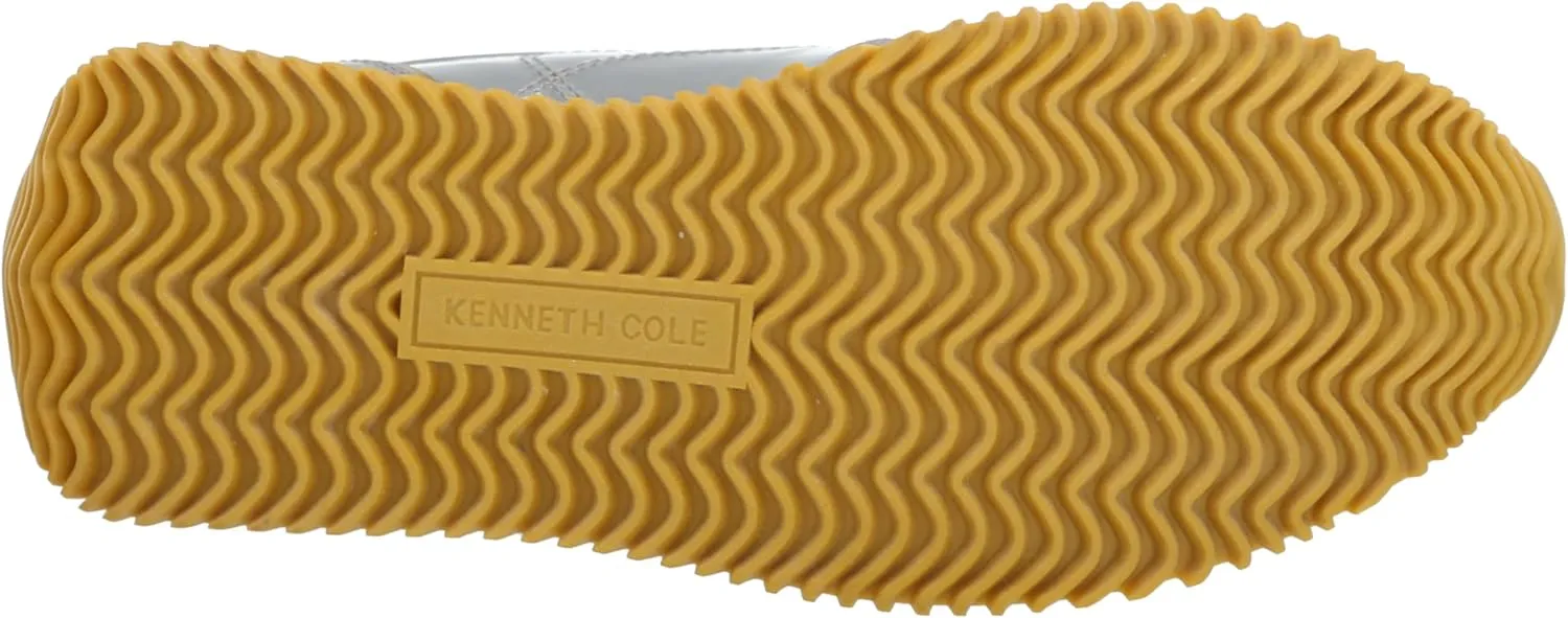 Kenneth Cole Women's Jamie Nylon Sneaker
