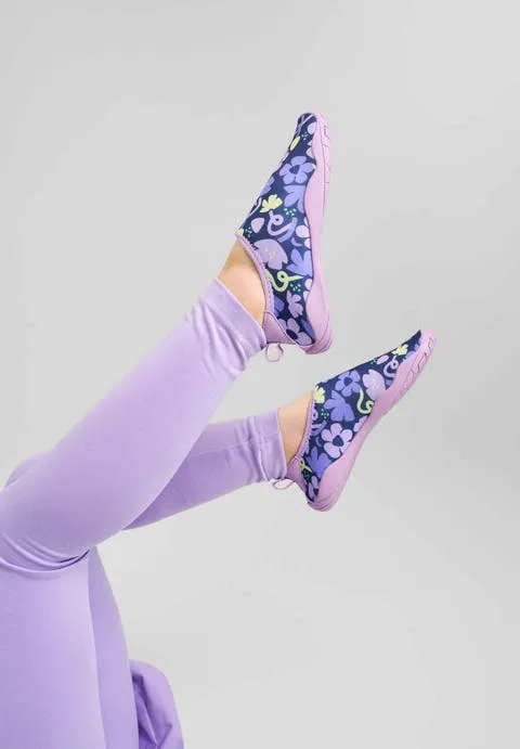 Kids' Lean Water Shoe