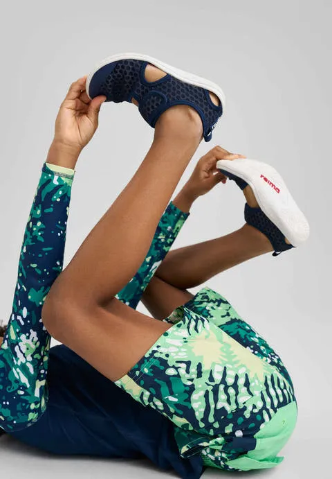 Kids' Rantaan Sandal