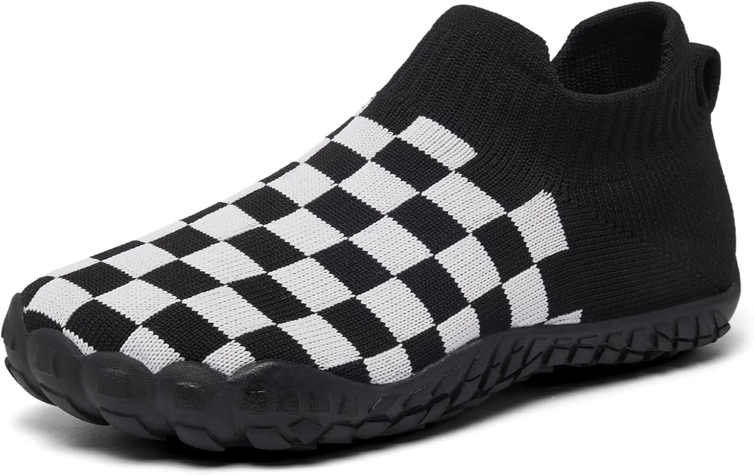 Kids Toddler Little Boys and Girls Water Shoes,Barefoot,Zero Drop,Beach,Swim,Quick Dry,Water Athletic Shoe