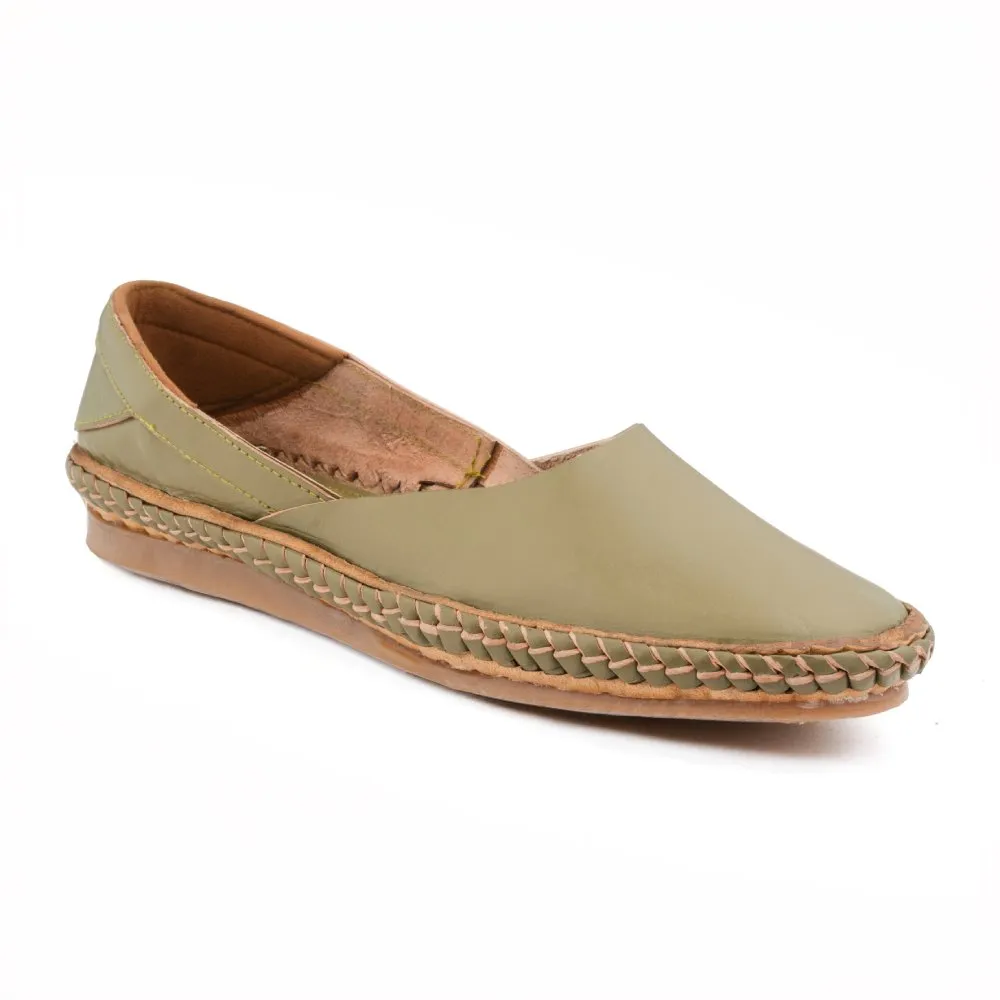Korakari Envy Women Slip-on Bantu