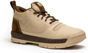 Kujo Yardwear Yard Shoe for Landscaping & Everyday Wear. Water/Slip Resistant