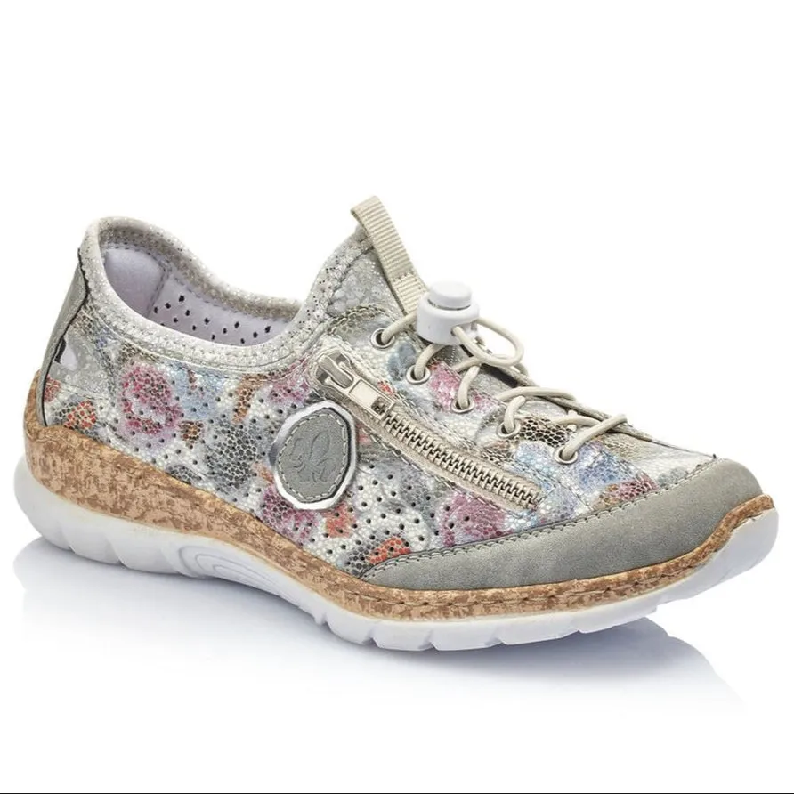 L42V1 Slip On Shoe