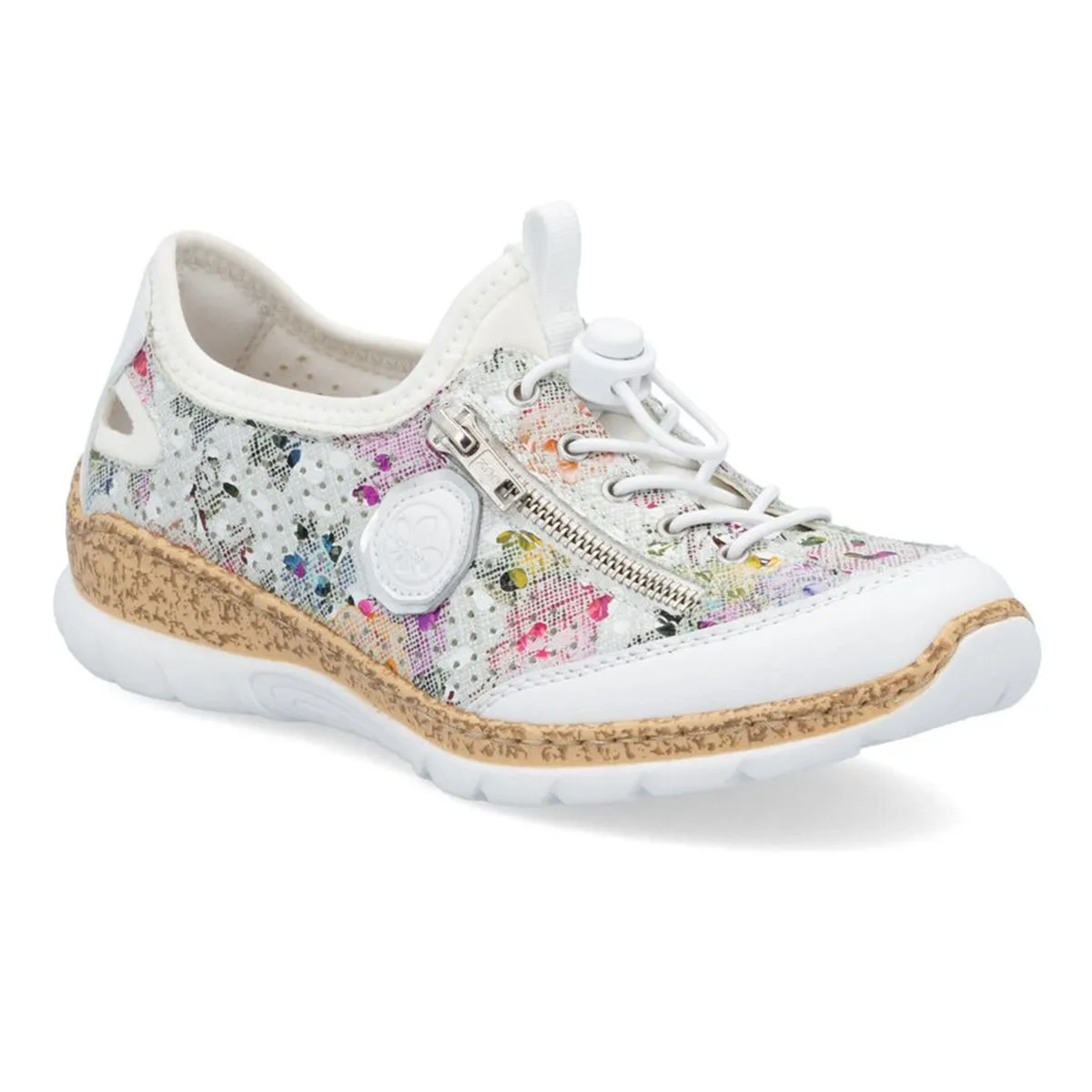 L42V1 Slip On Shoe